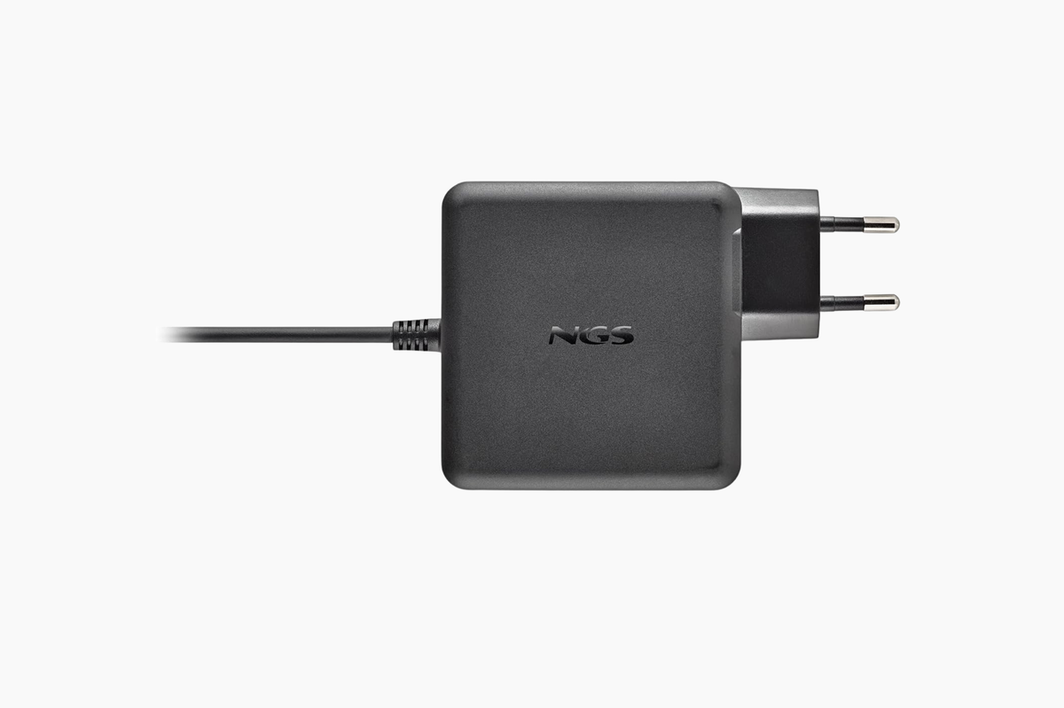 NGS - Fast USB-C charger