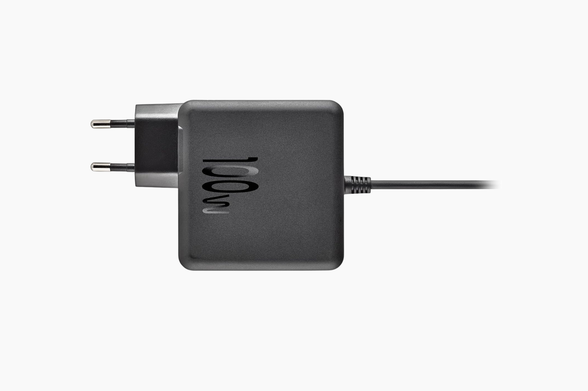 NGS - Fast USB-C charger