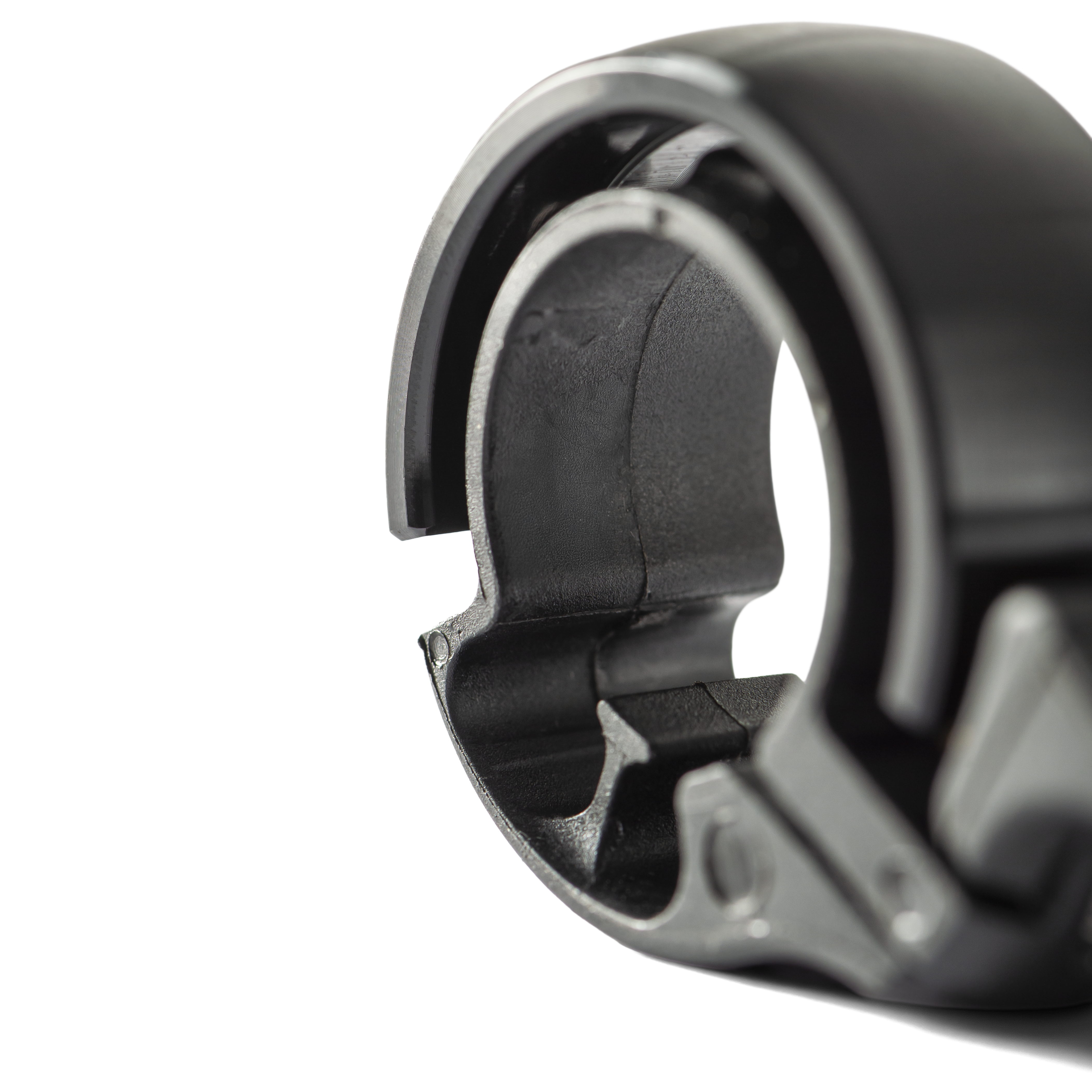 Knog - Sonnette Oi Classic Noire Small