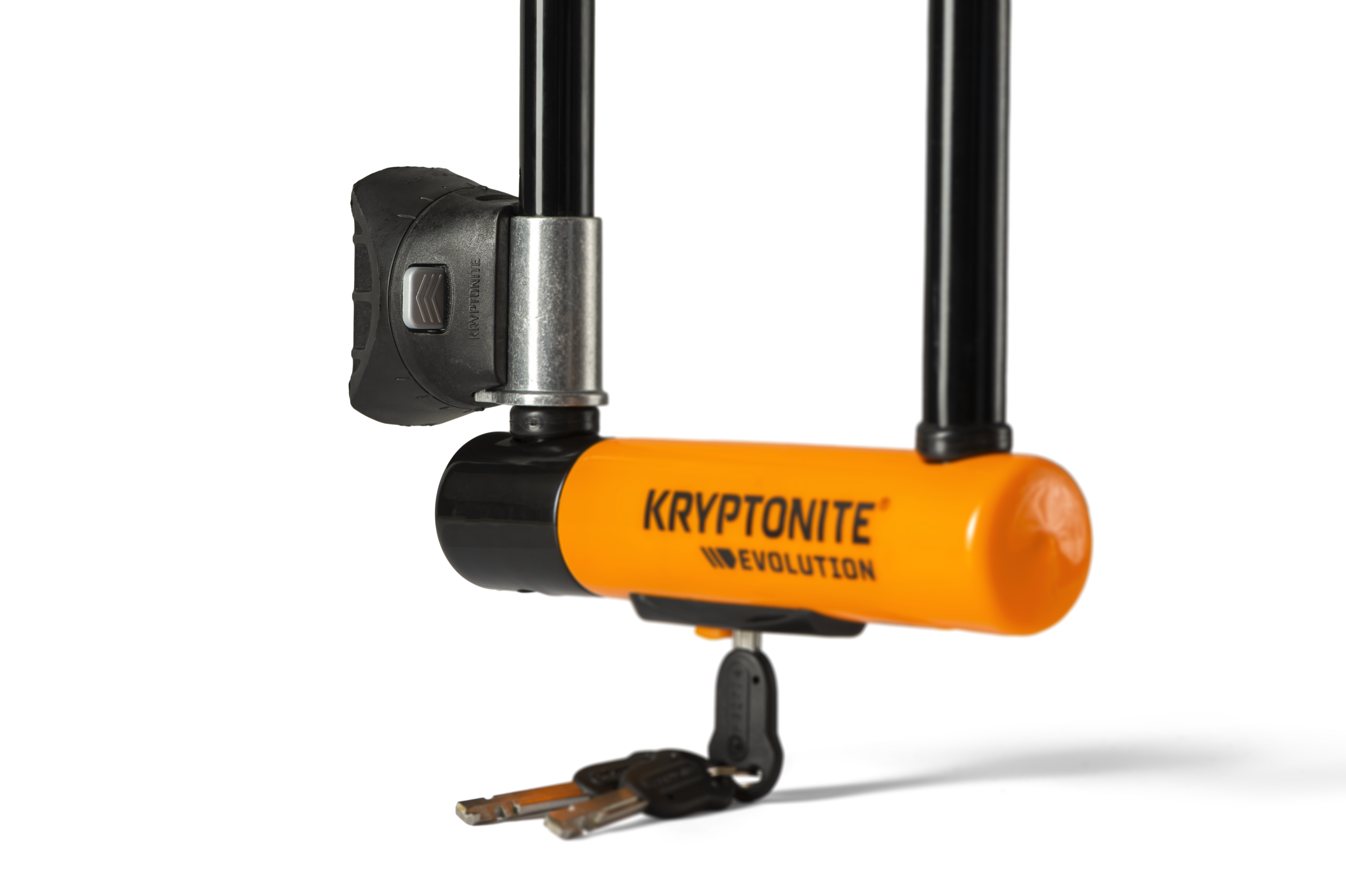 Kryptonite - U Lock Evolution Standard