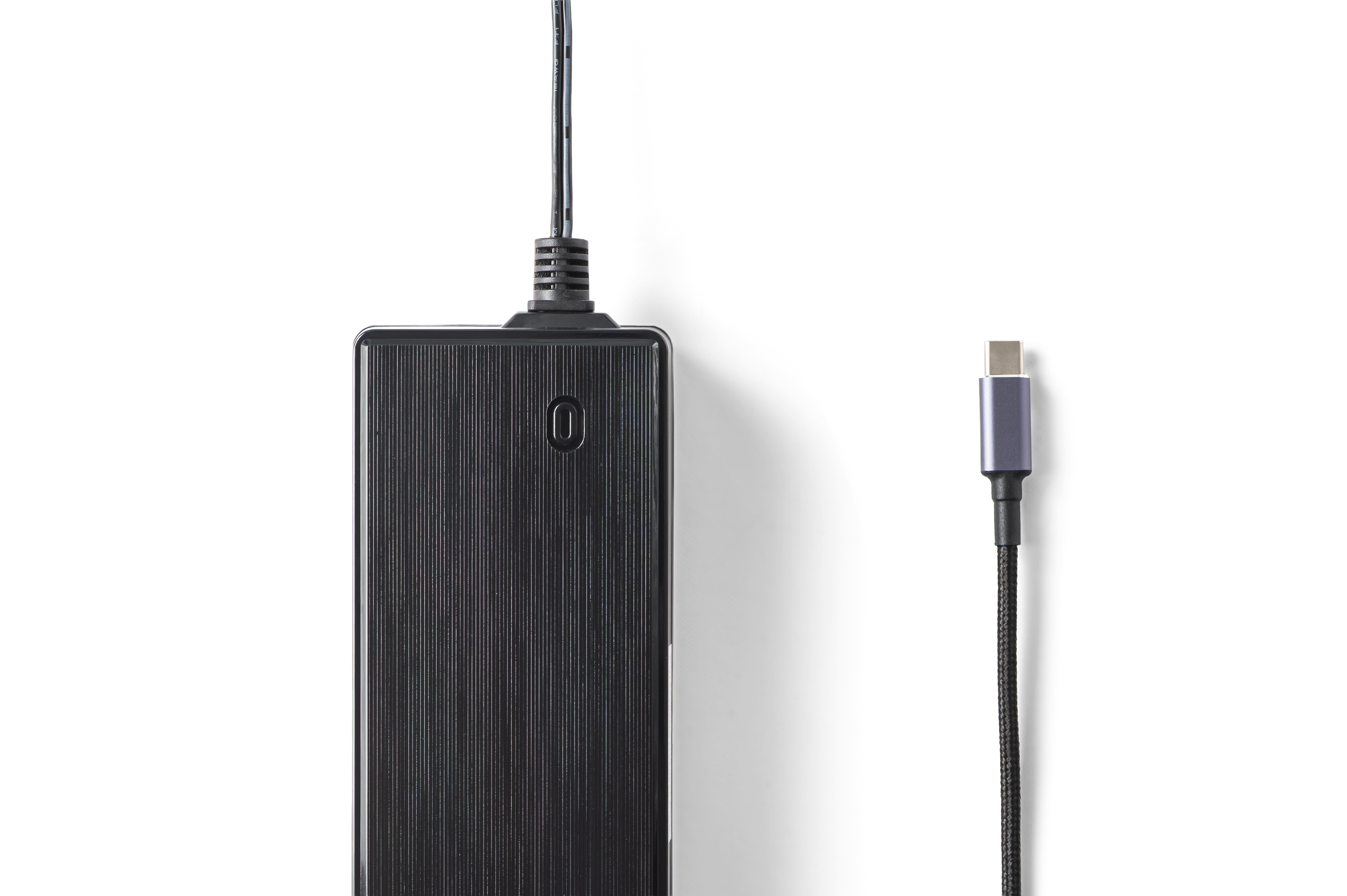 Leicke – Chargeur charge rapide avec câble USB-C