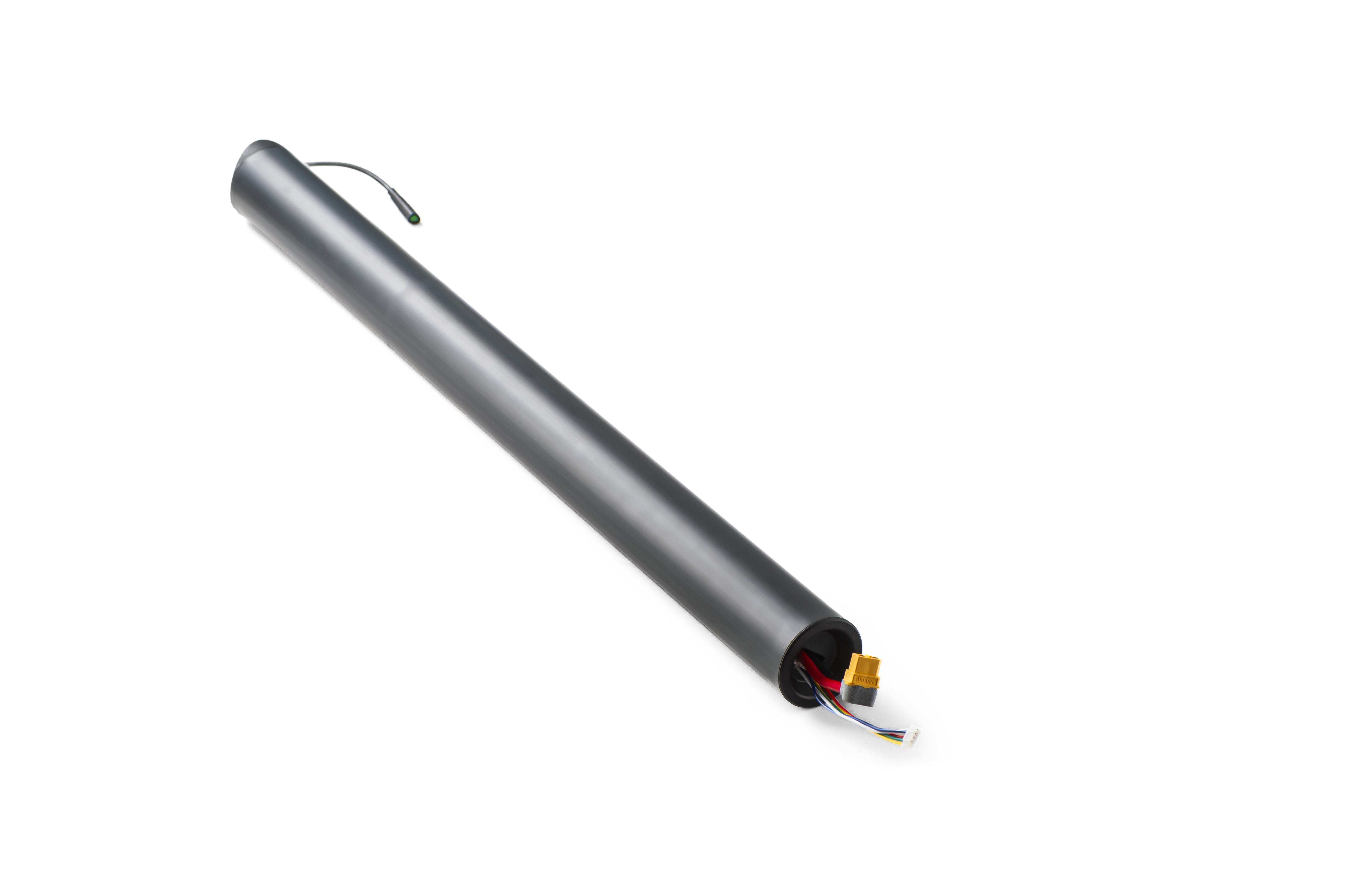 Urban Native - batterie