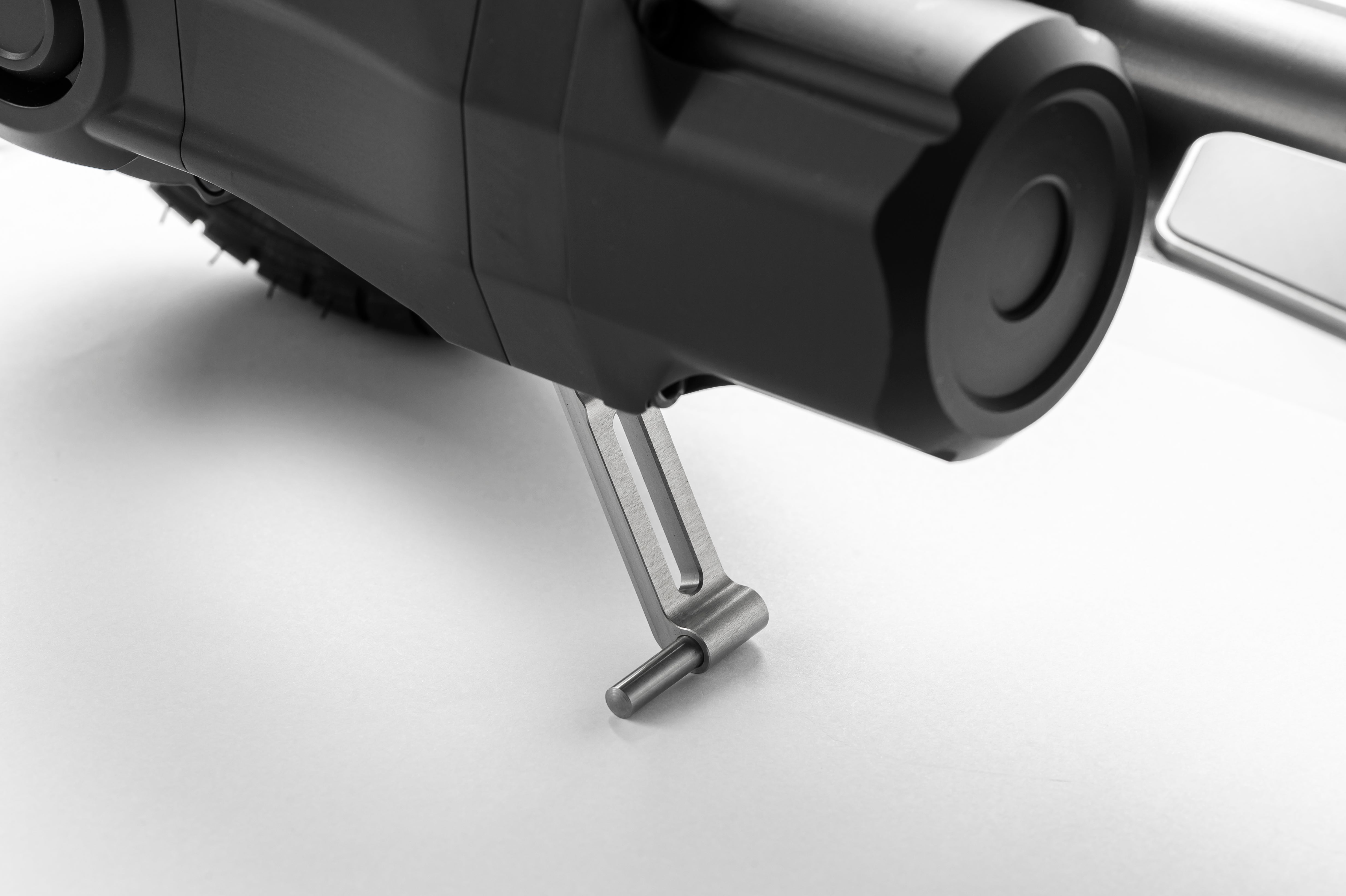 Urban Native - Béquille T9