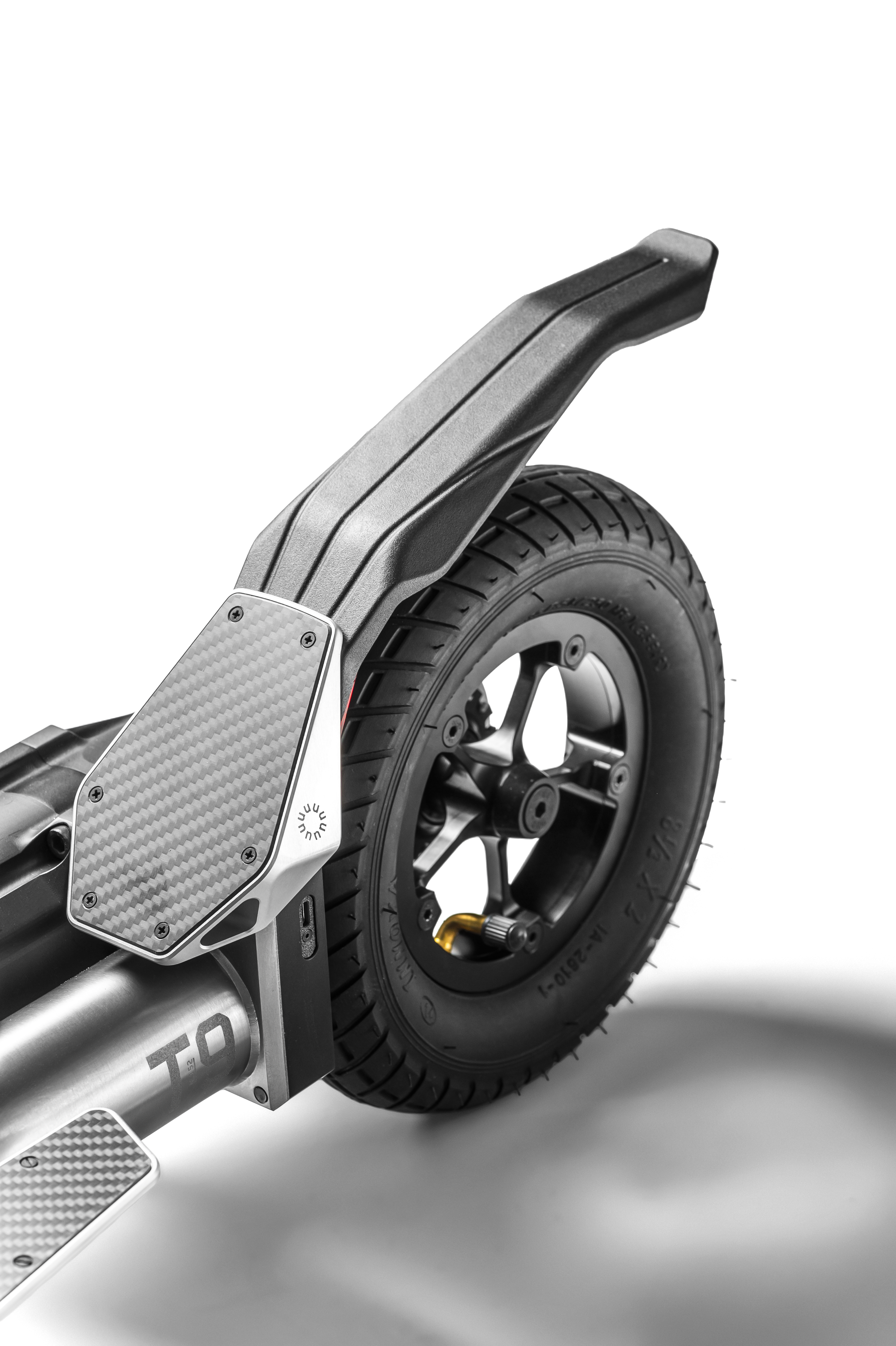 Urban Native – Garde-boue Arrière