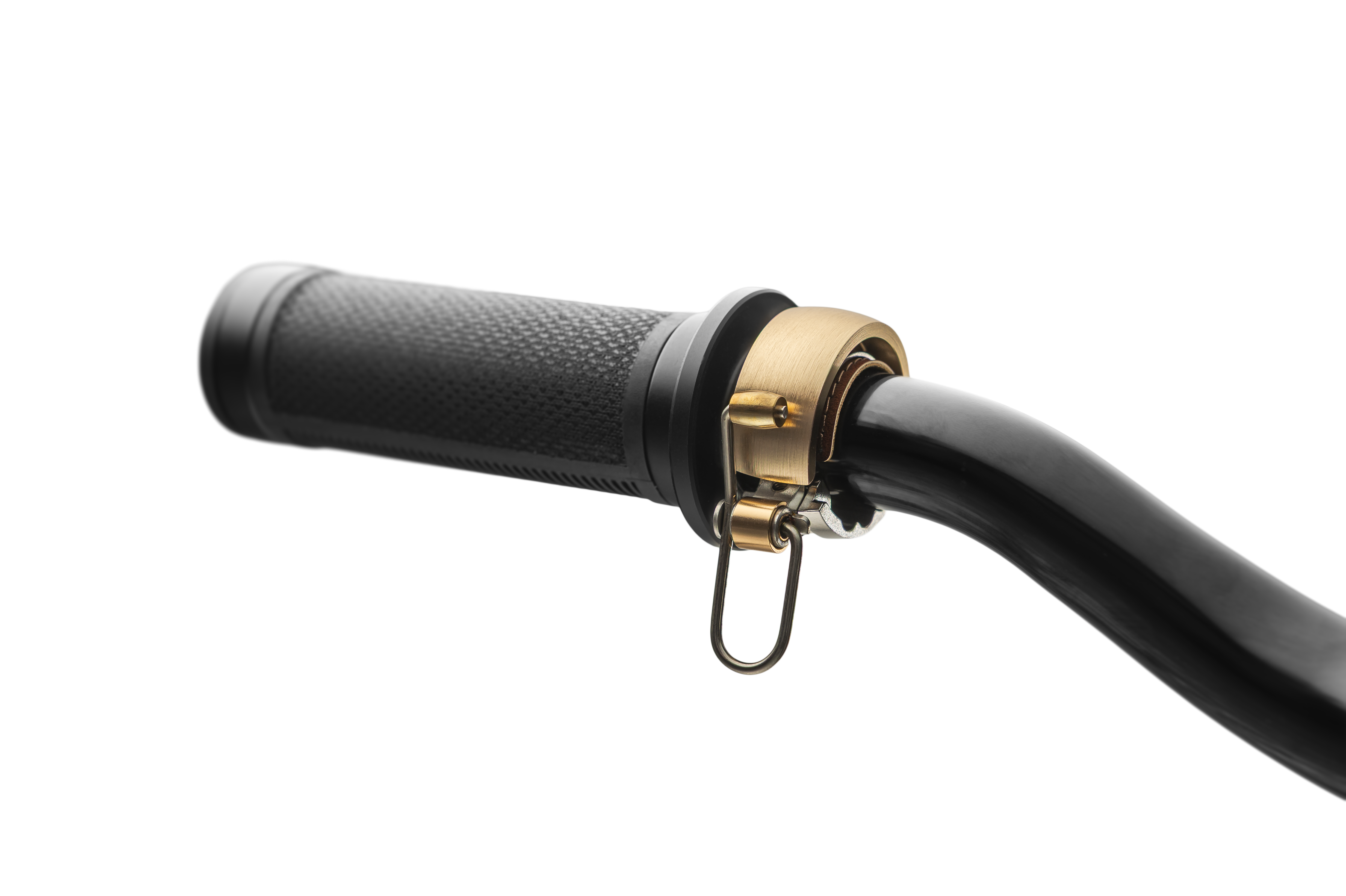 Knog - Oi Luxe Small Bell Brass