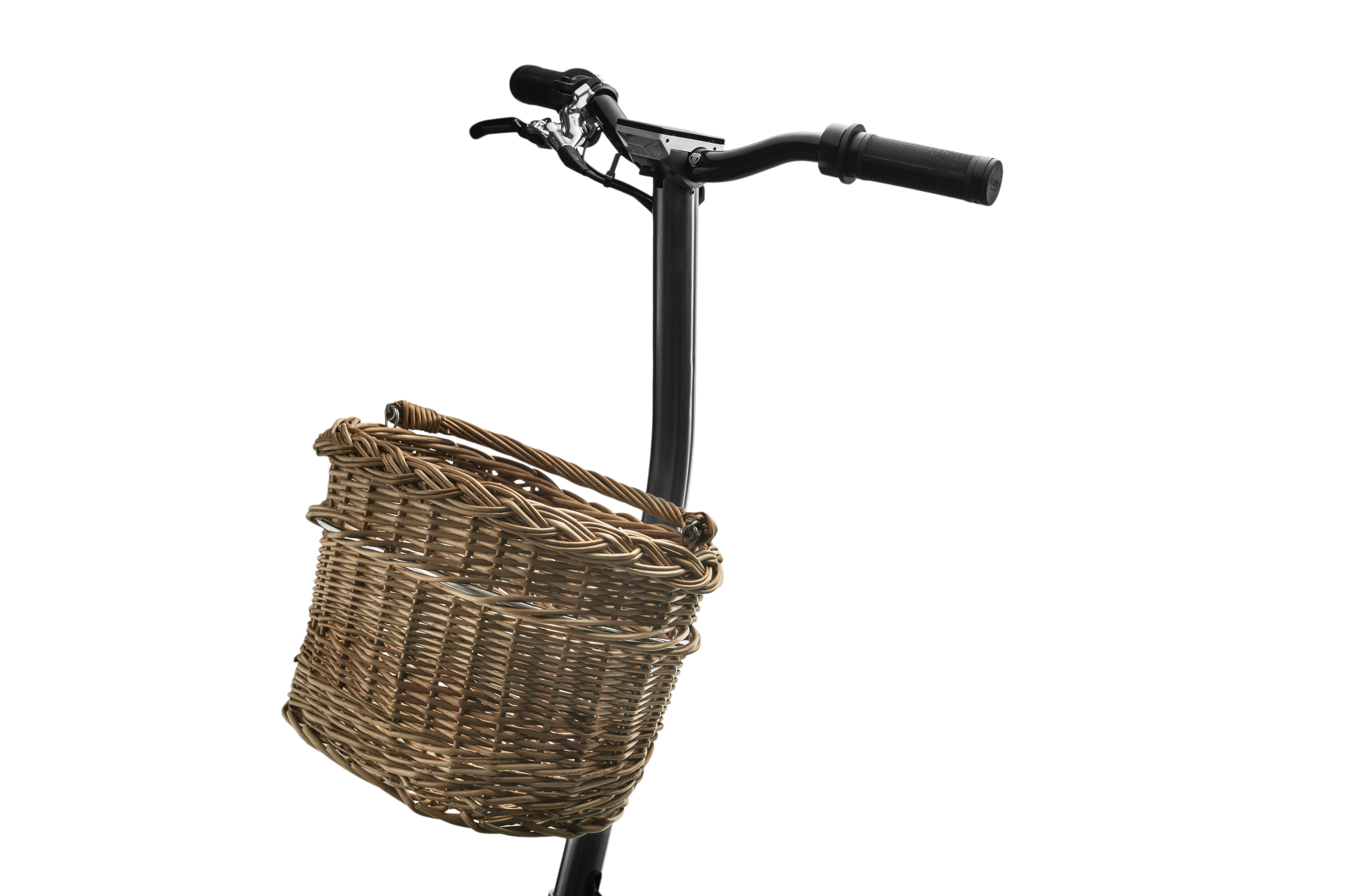 KLICKfix - Wicker Basket Mini