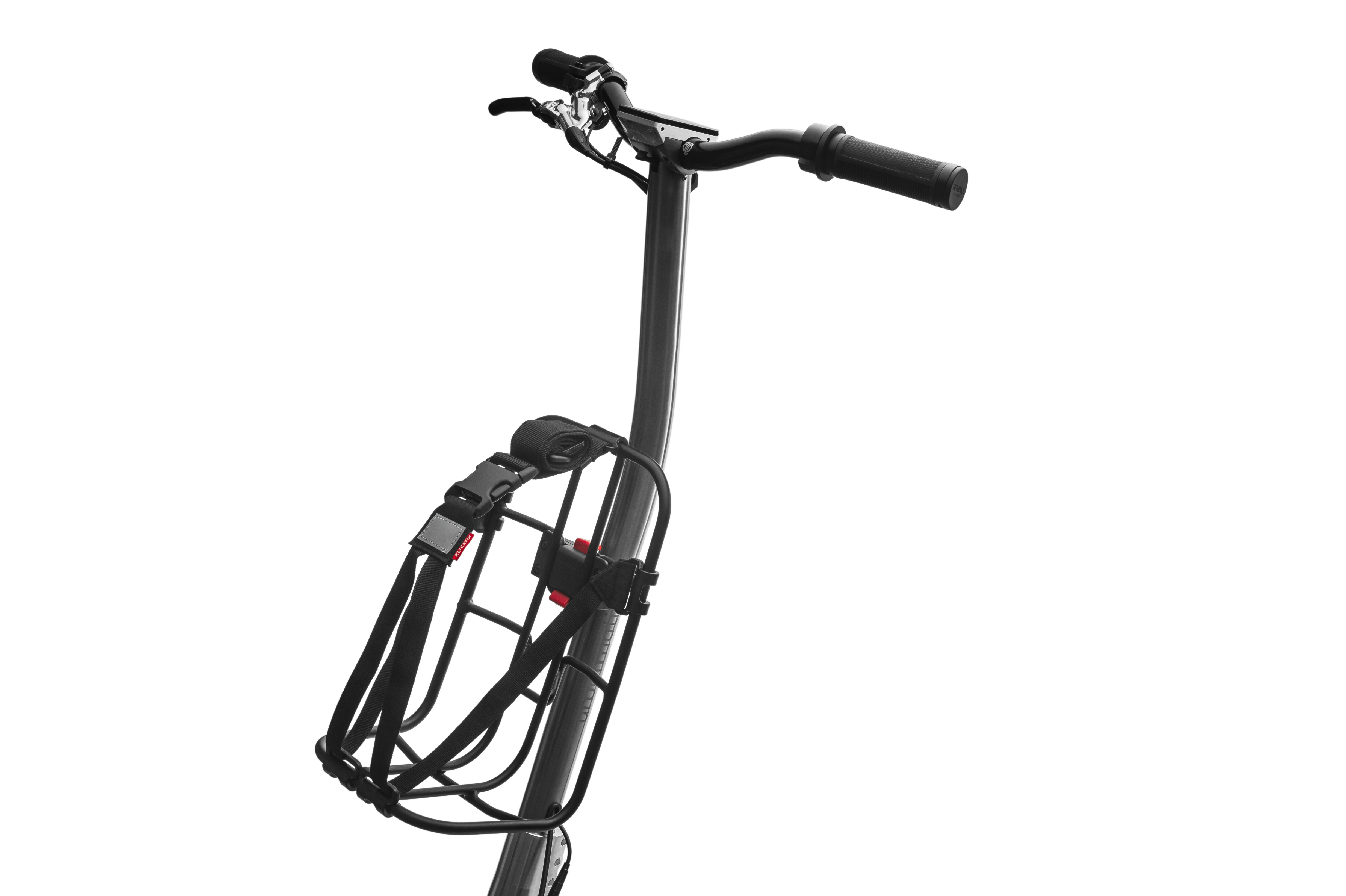 KLICKfix - Vario Rack