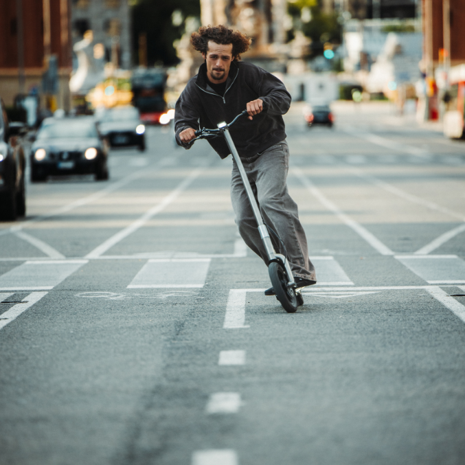 How to choose your electric scooter