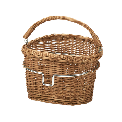 KLICKfix - Wicker Basket Mini
