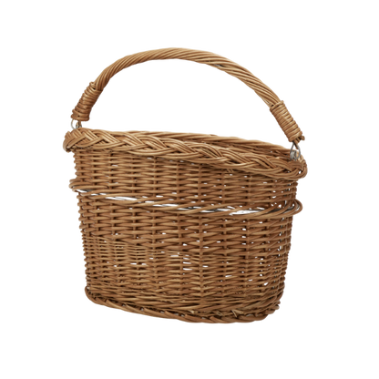 KLICKfix - Wicker Basket Mini