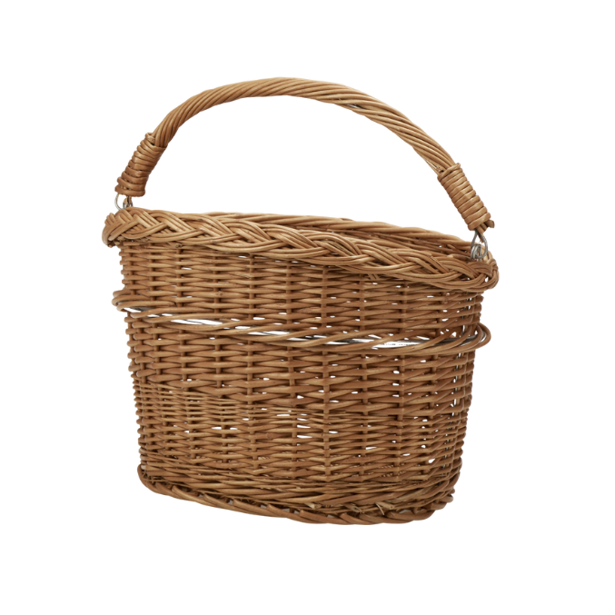 KLICKfix - Wicker Basket Mini