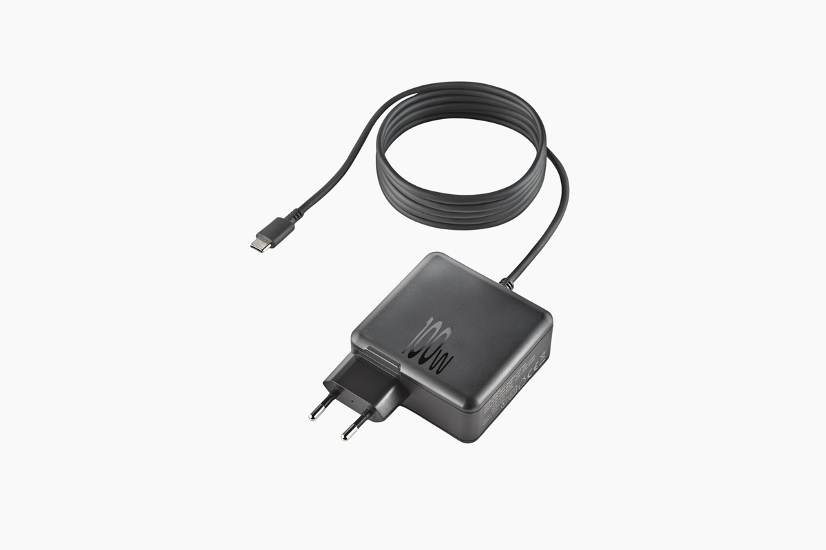 NGS - Fast USB-C charger