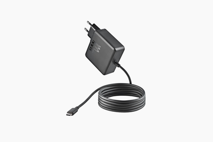 NGS – Chargeur charge USB-C rapide