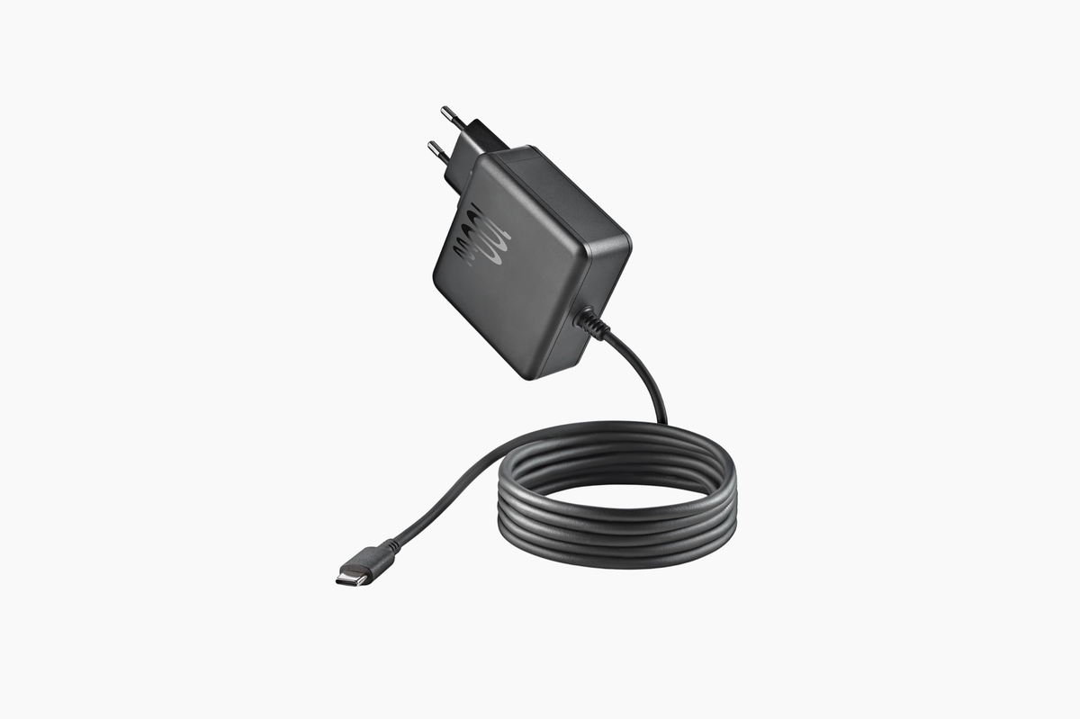 NGS - Fast USB-C charger
