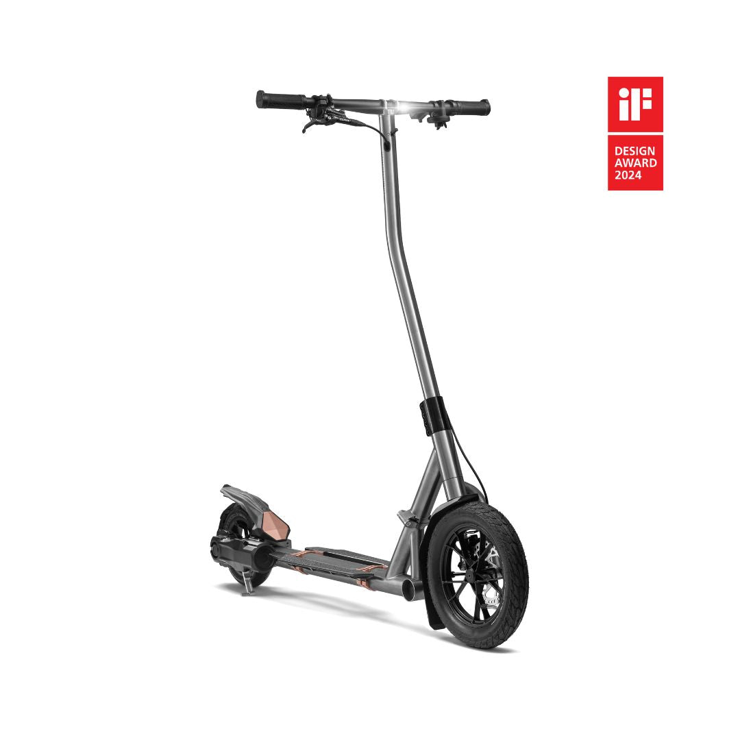 The new T9 by Urban Native