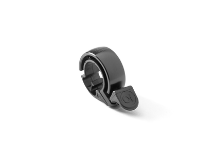 Knog - Sonnette Oi Classic Noire Small