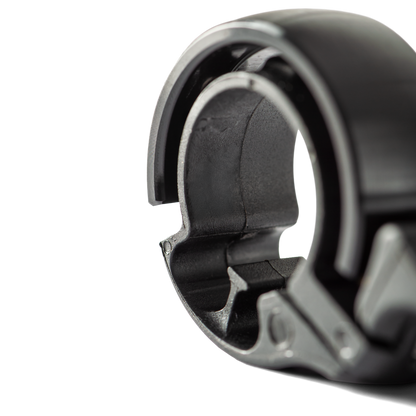 Knog - Sonnette Oi Classic Noire Small