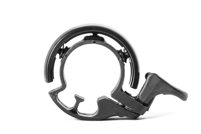 Knog - Sonnette Oi Classic Noire Small