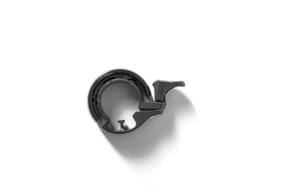 Knog - Sonnette Oi Classic Noire Small