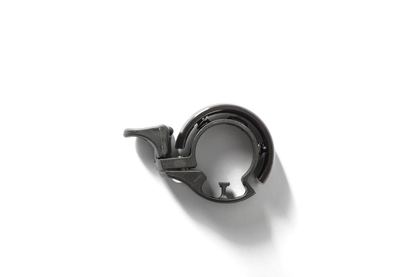 Knog - Sonnette Oi Classic Noire Small
