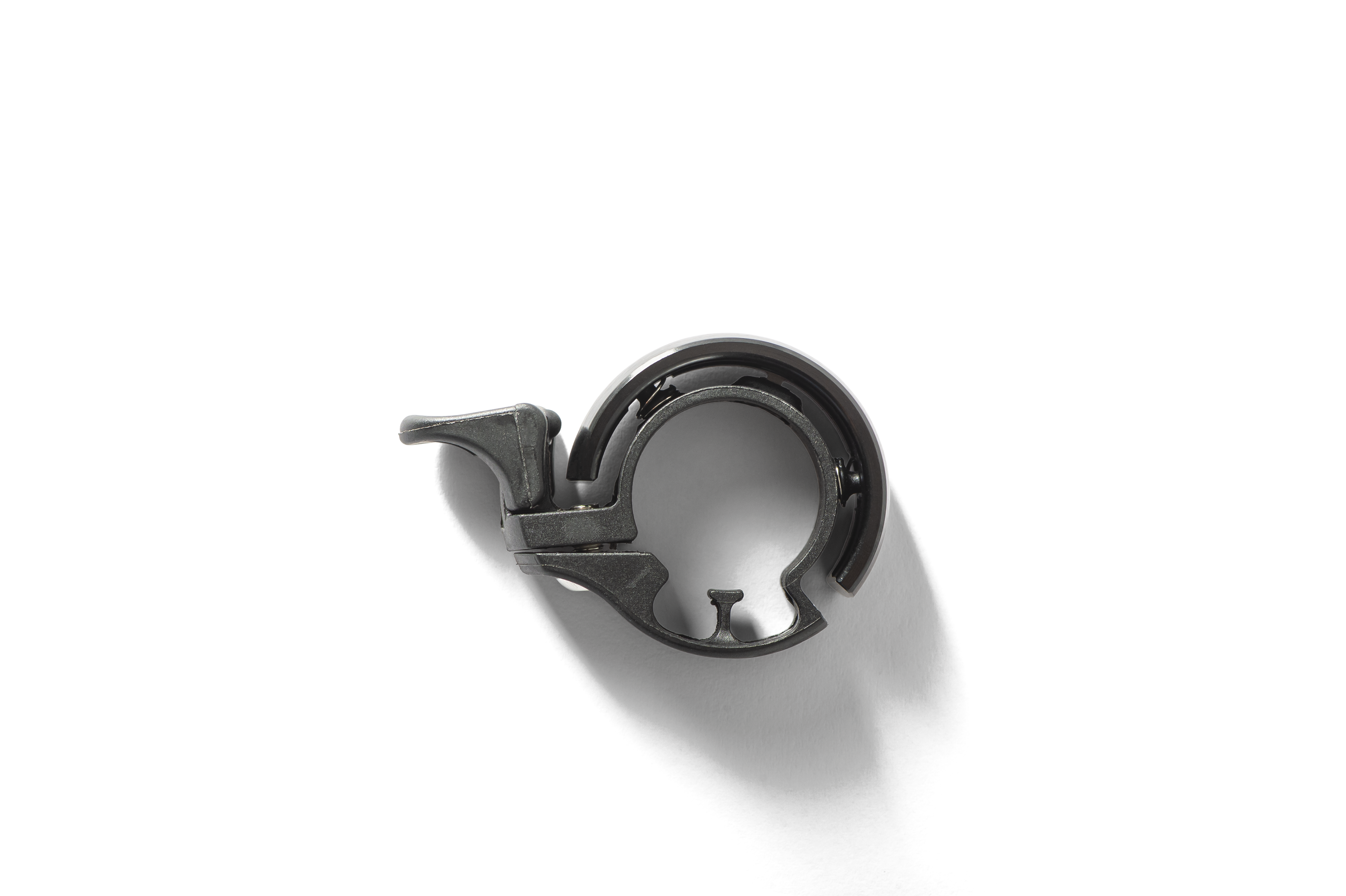 Knog - Sonnette Oi Classic Noire Small