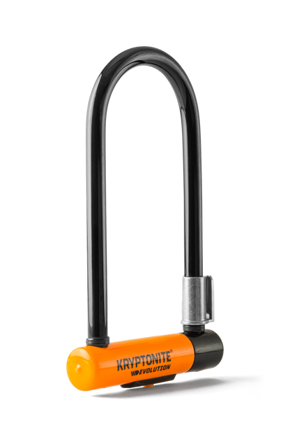 Kryptonite - U Lock Evolution Standard