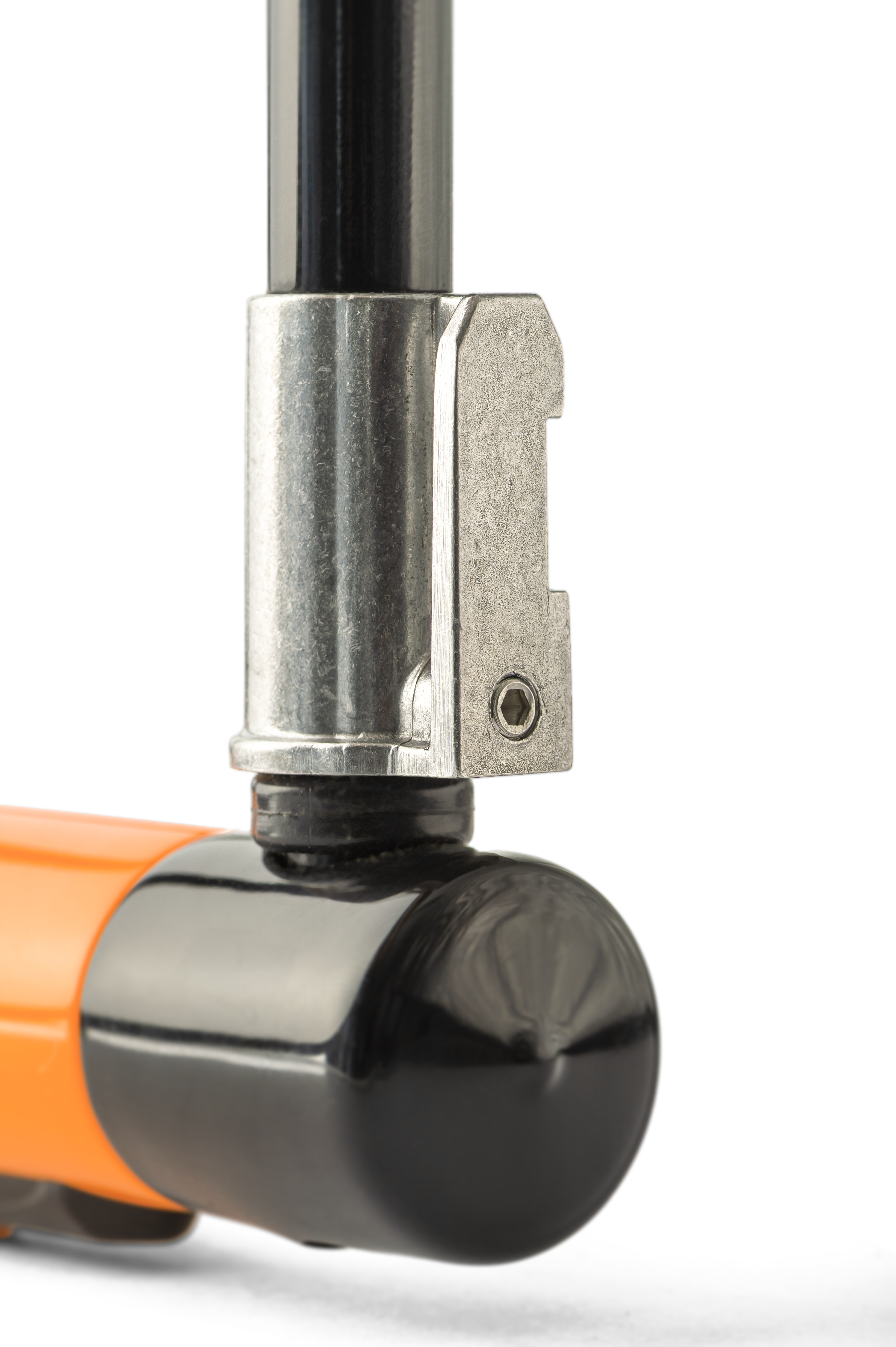 Kryptonite - U Lock Evolution Standard