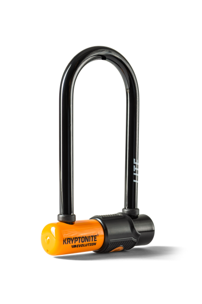 Kryptonite - U Lock Evolution Lite Mini 6