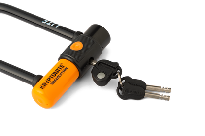 Kryptonite - U Lock Evolution Lite Mini 6
