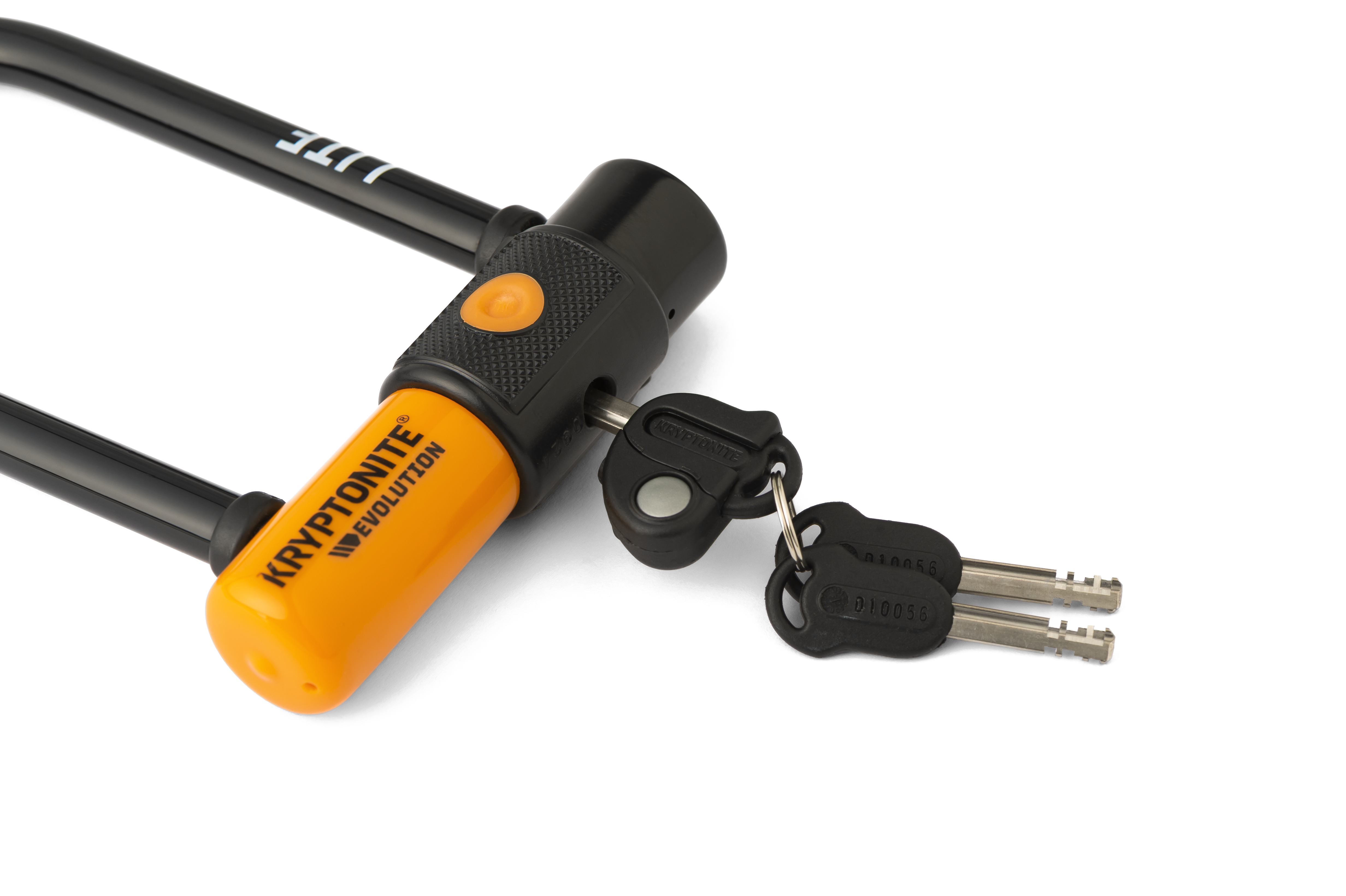 Kryptonite - U Lock Evolution Lite Mini 6