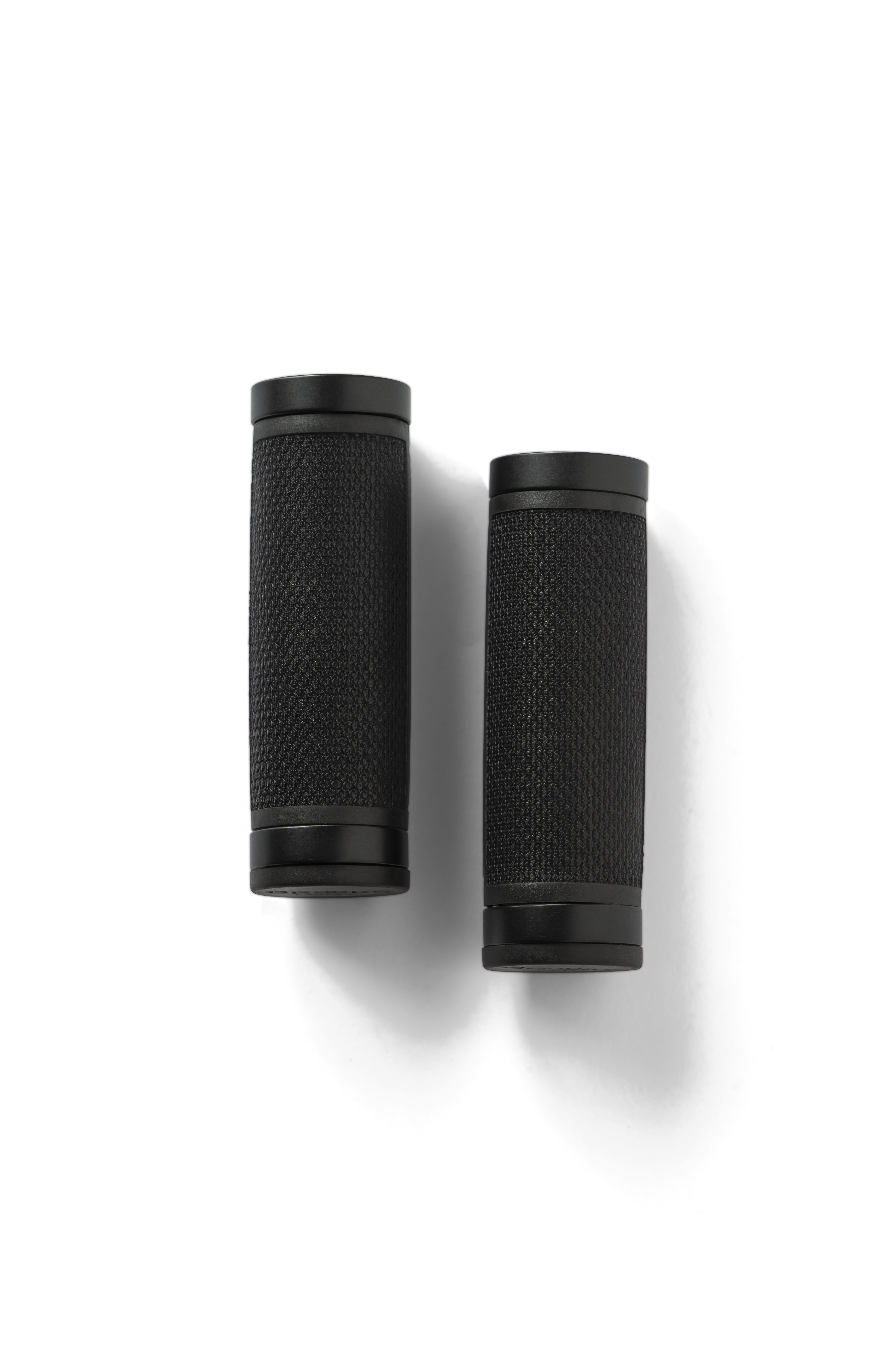 Brooks - Poignées Cambium noires