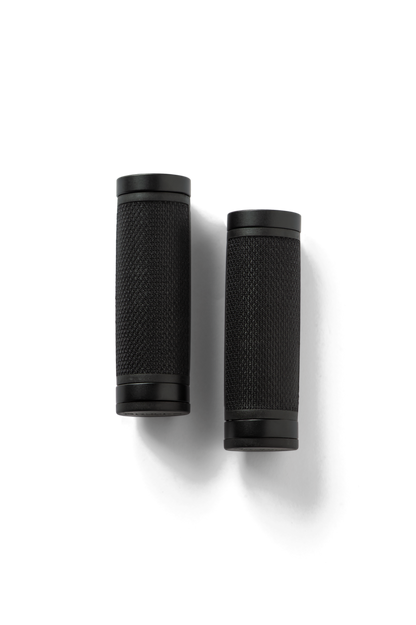 Brooks - Poignées Cambium noires