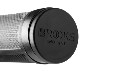 Brooks - Poignées Cambium noires