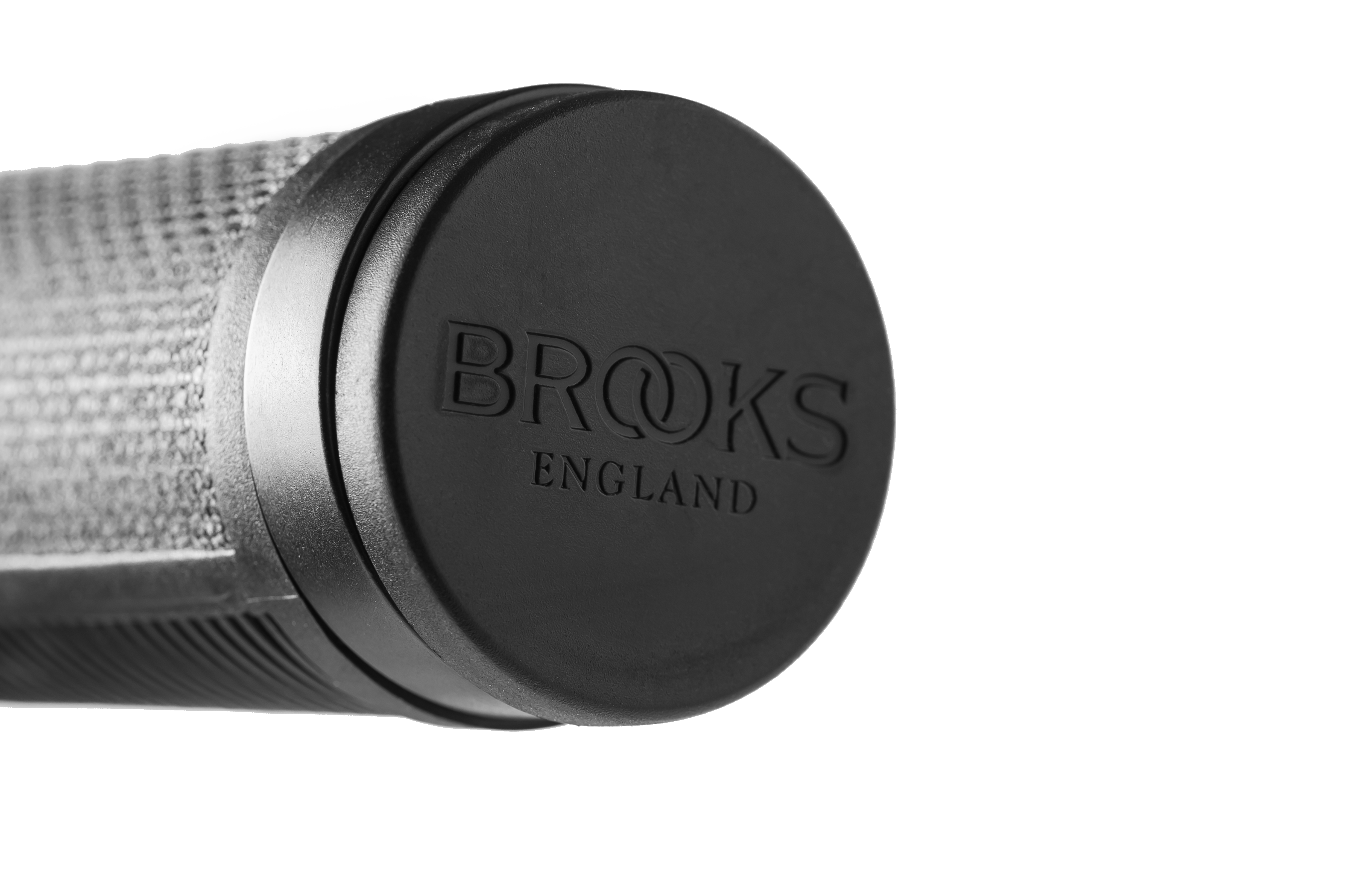 Brooks - Poignées Cambium noires