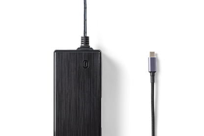 Leicke - Fast charger with USB-C cable