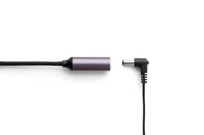 Leicke - Fast charger with USB-C cable