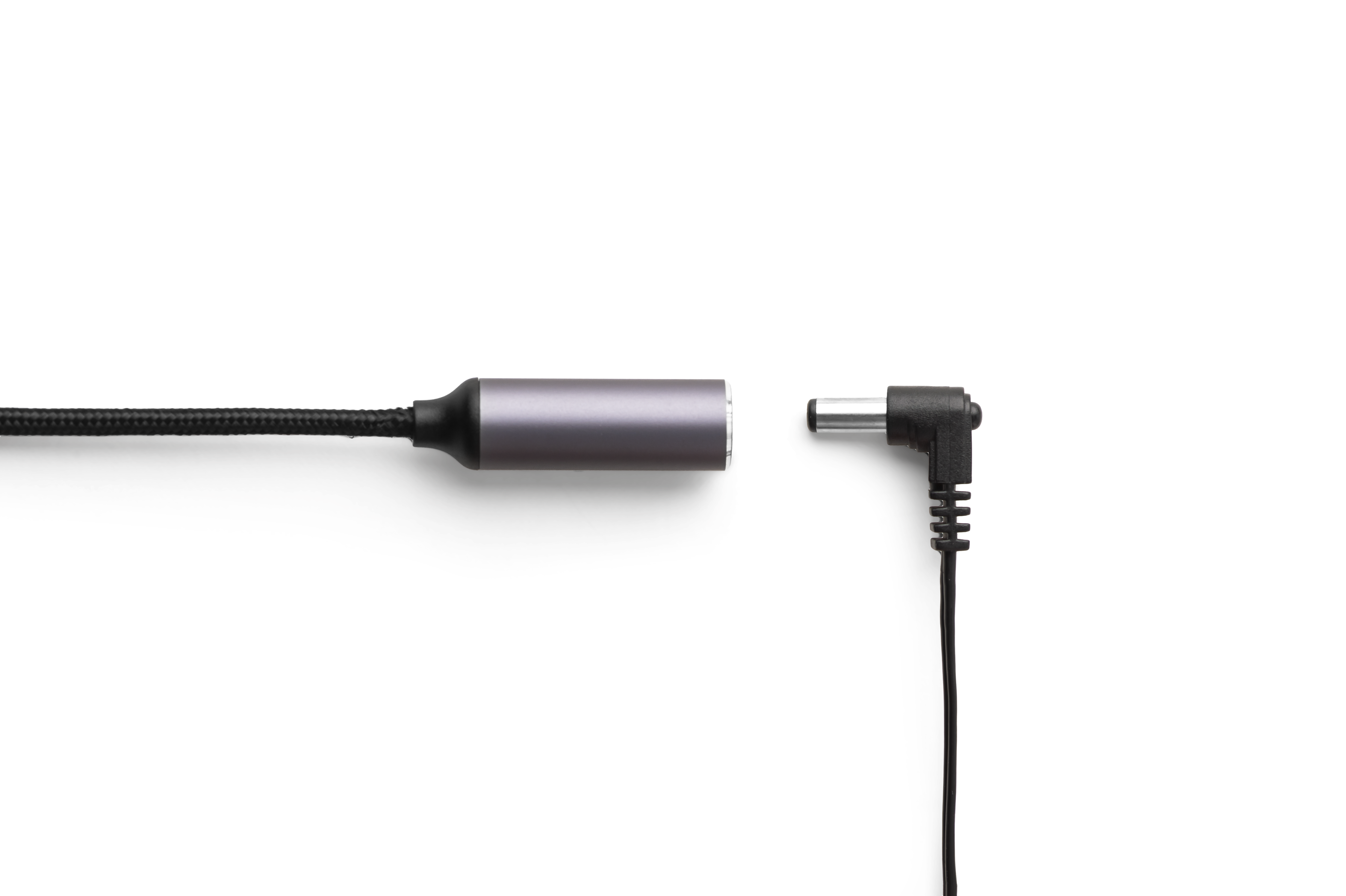 Leicke – Chargeur charge rapide avec câble USB-C