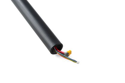 Urban Native - battery