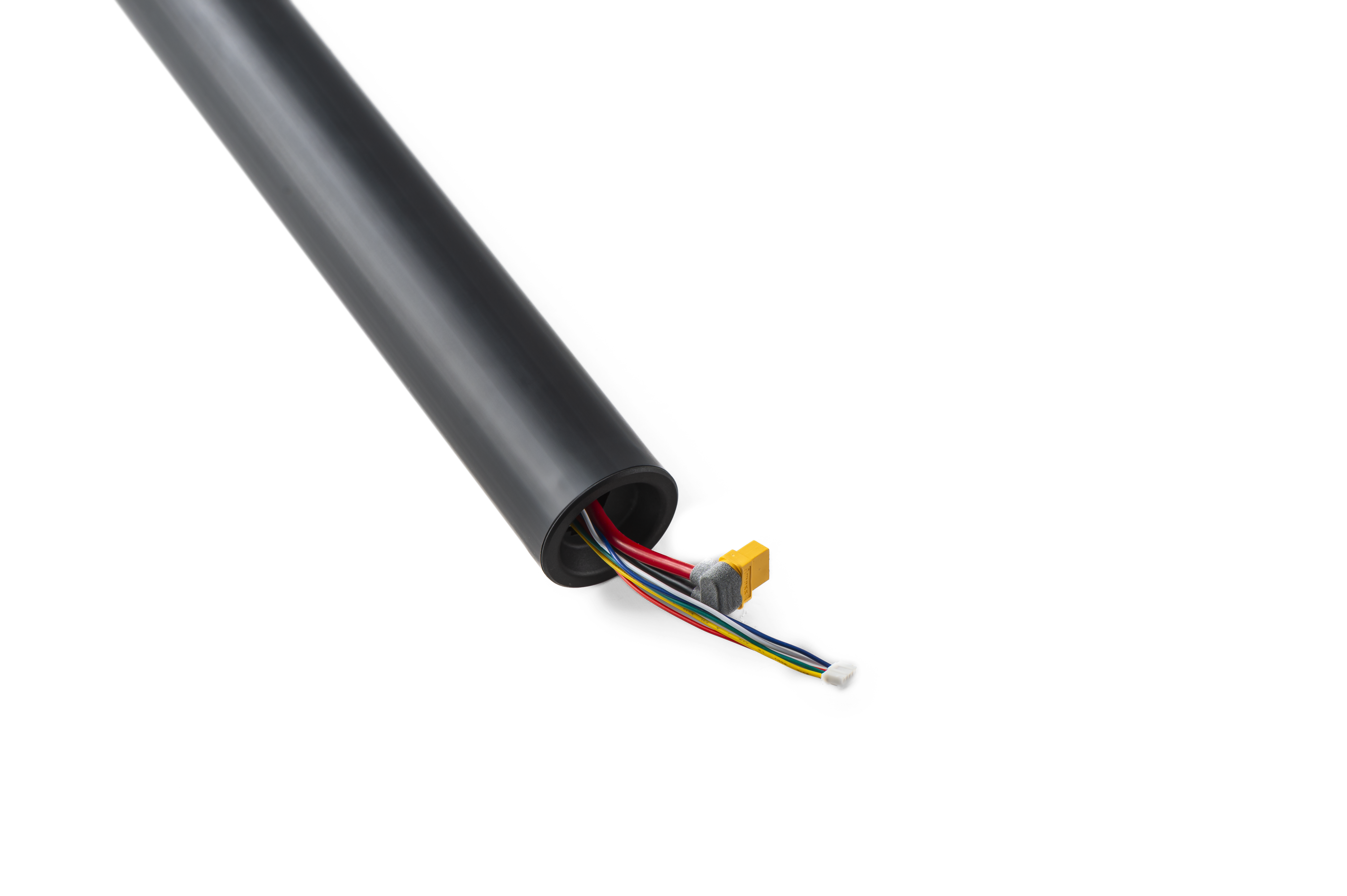 Urban Native - batterie