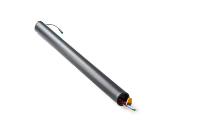 Urban Native - battery