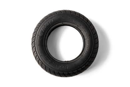 Innova - Pneu 8,5 pouces