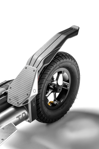 Urban Native - Rear Mudguard