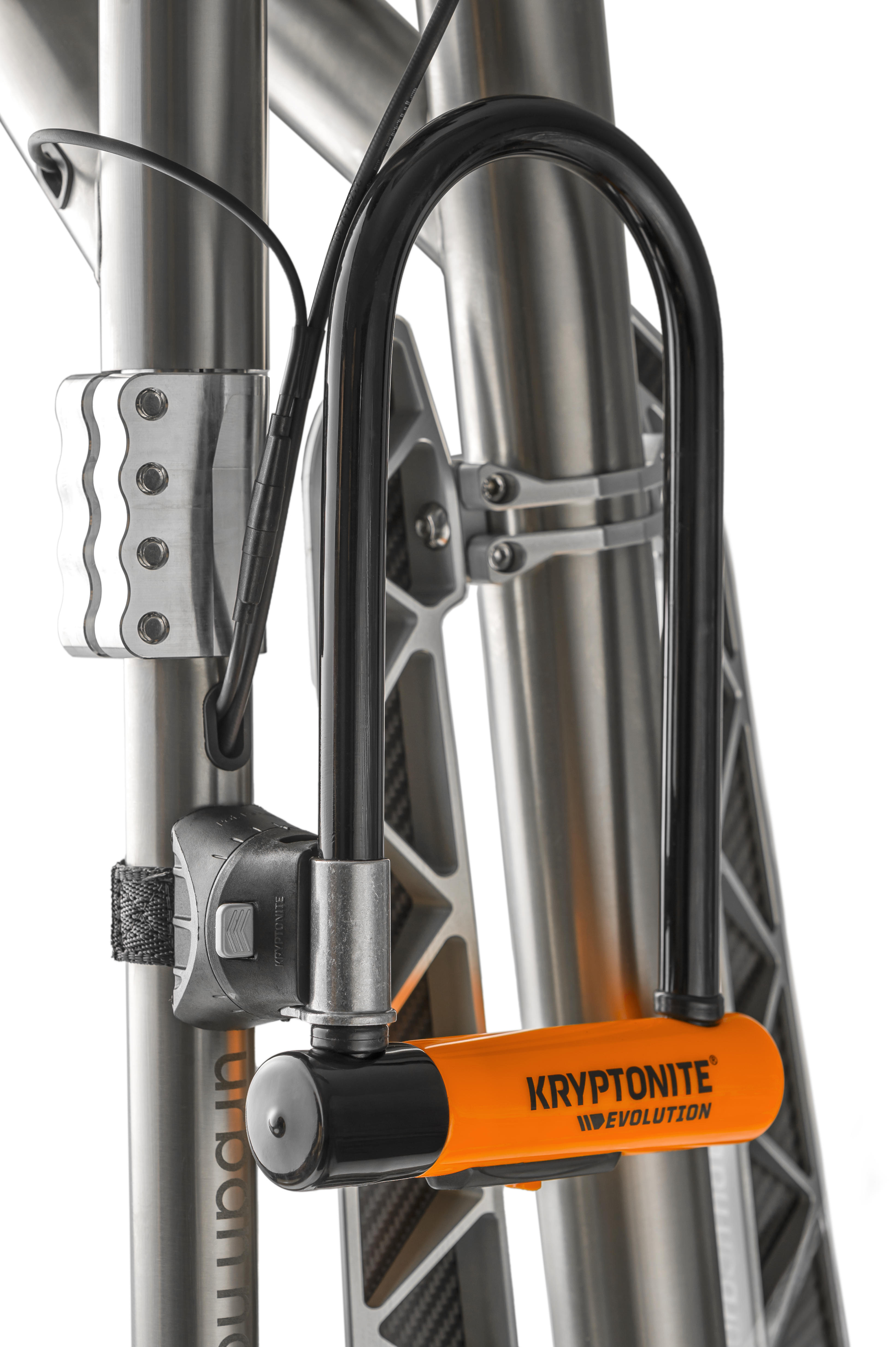 Kryptonite - U Lock Evolution Standard