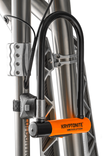 Kryptonite - U Lock Evolution Standard