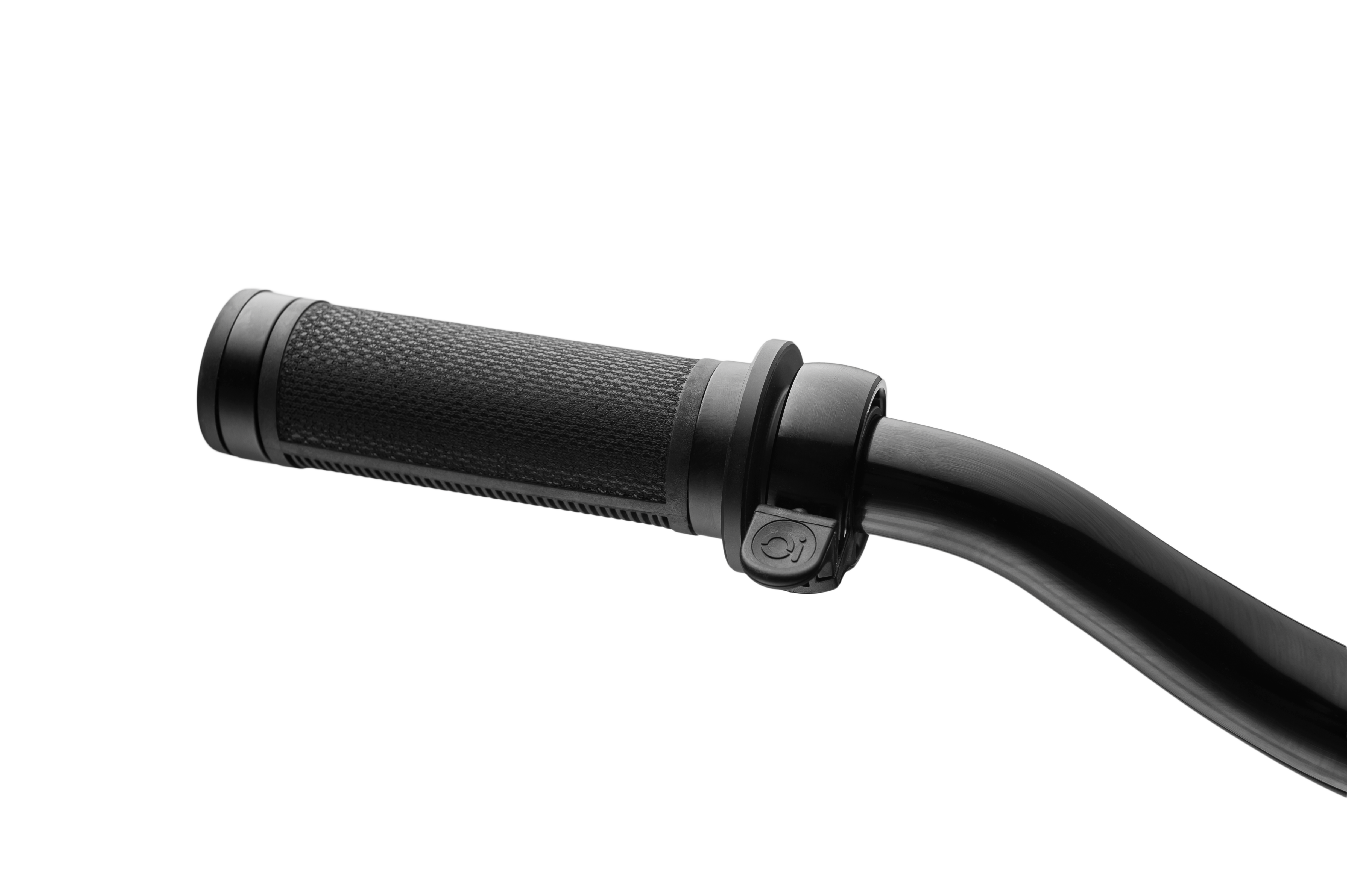 Brooks - Poignées Cambium noires