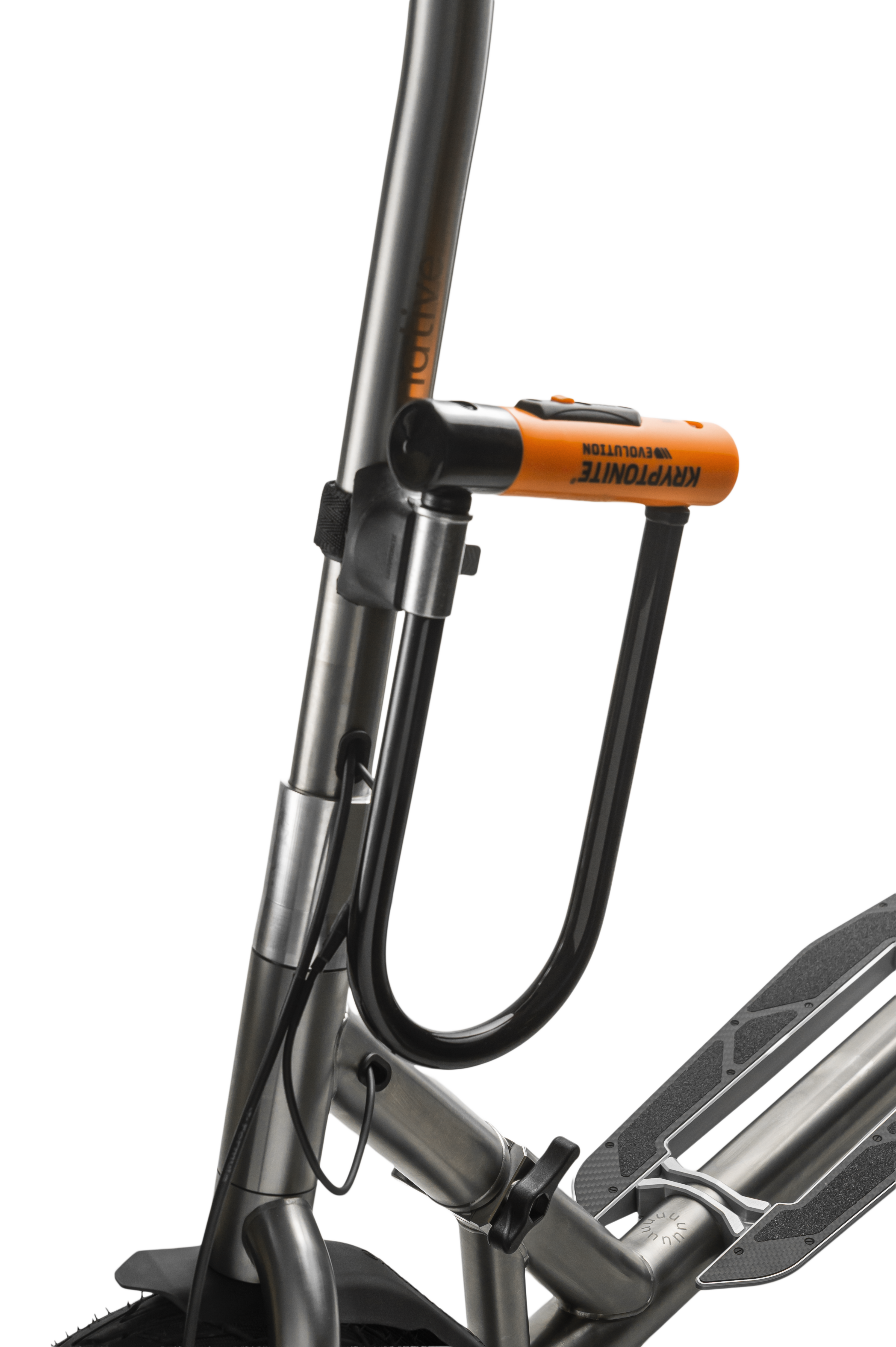 Kryptonite - U Lock Evolution Standard