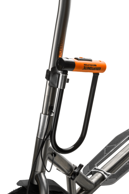 Kryptonite - U Lock Evolution Standard