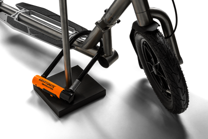 Kryptonite - U Lock Evolution Standard