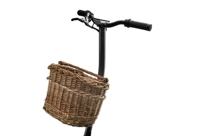 KLICKfix - Wicker Basket Mini