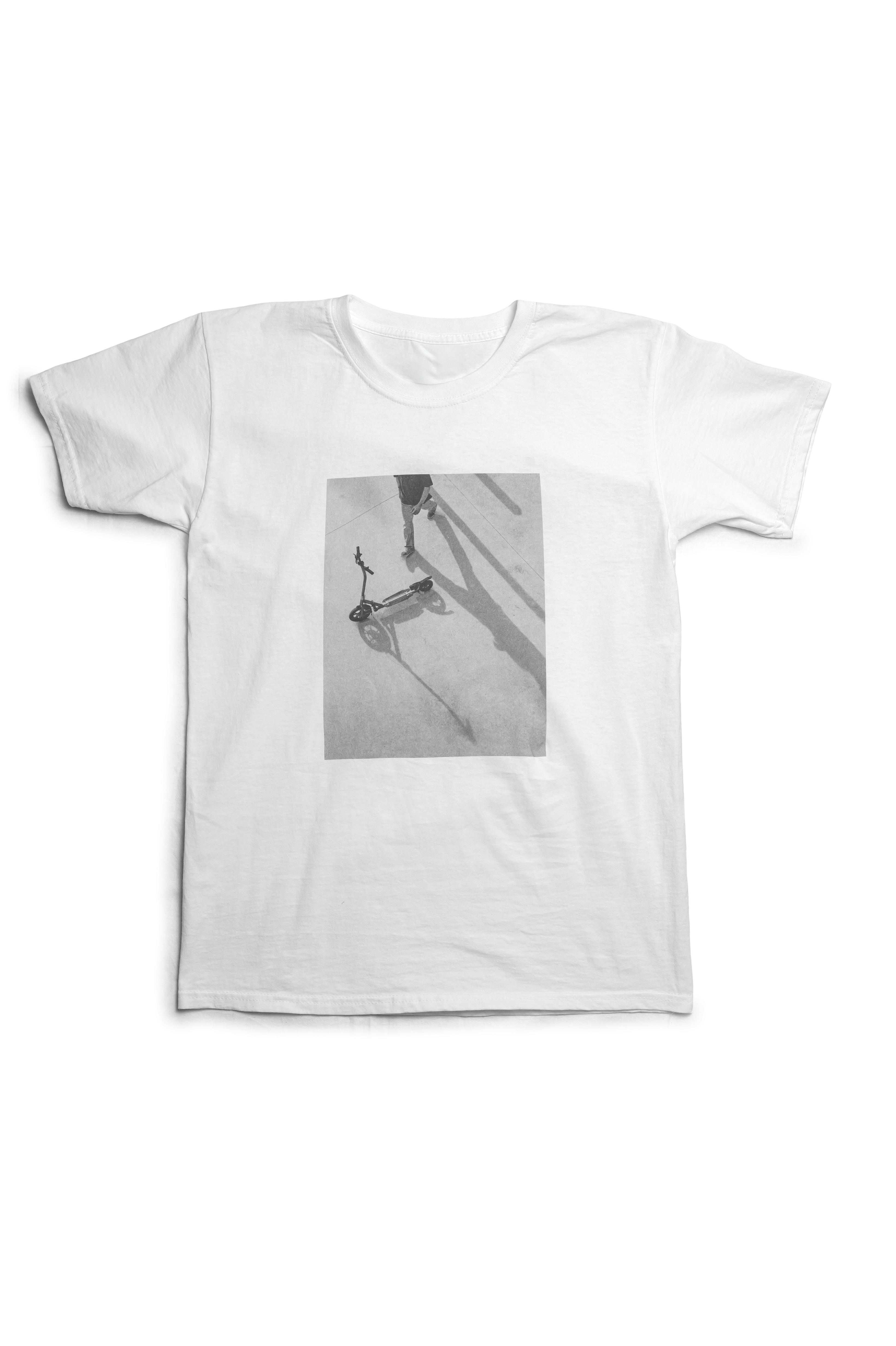 Urban Native - Tshirt